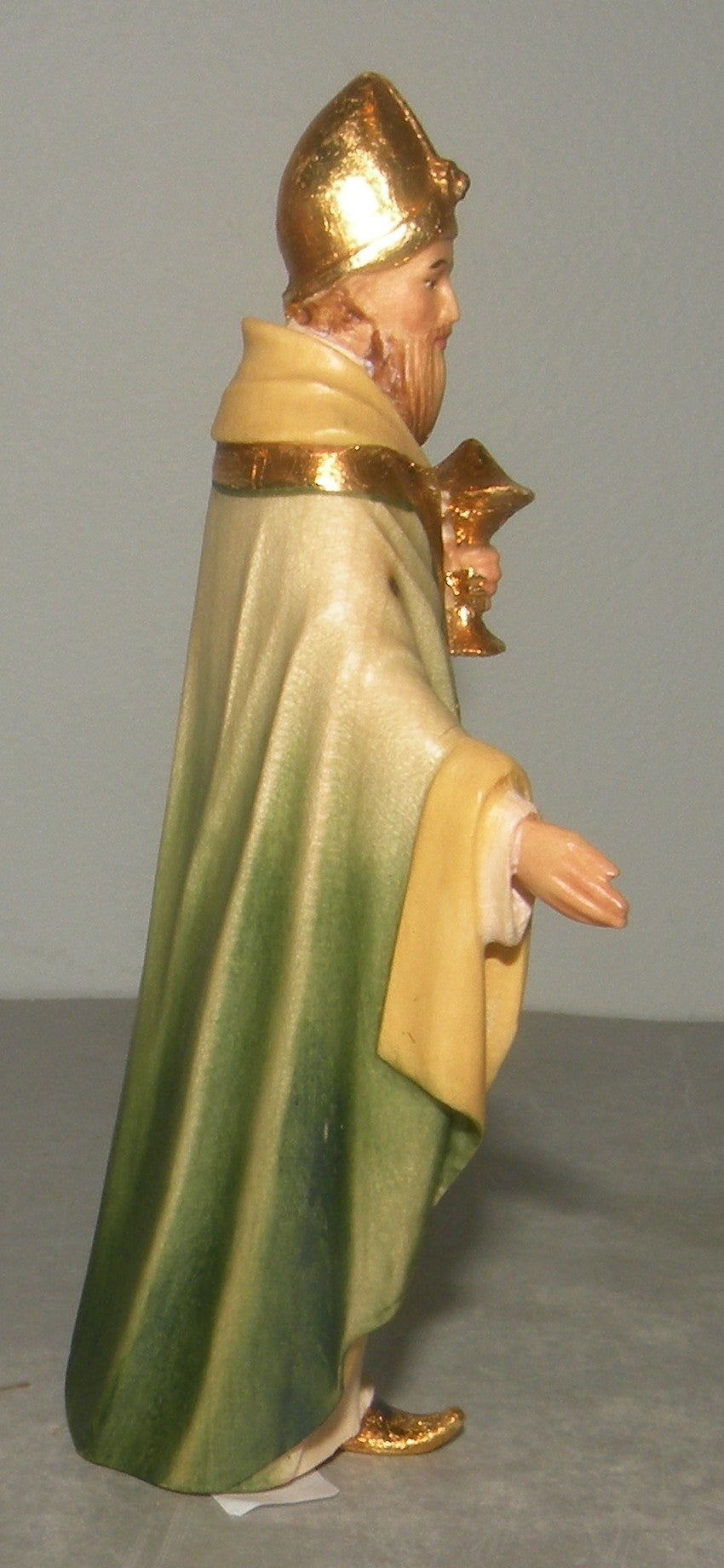 Wise Man (Balthasar) Venetian Nativity