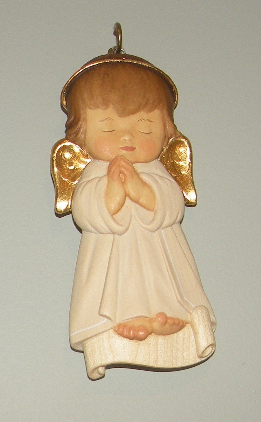 White gardian angel, 10208-W, Angels