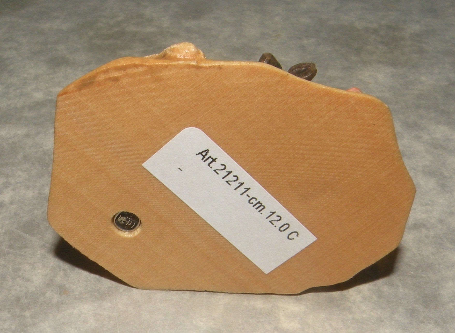 Sheep lying-down  ( 21211 )    ,   Rustic