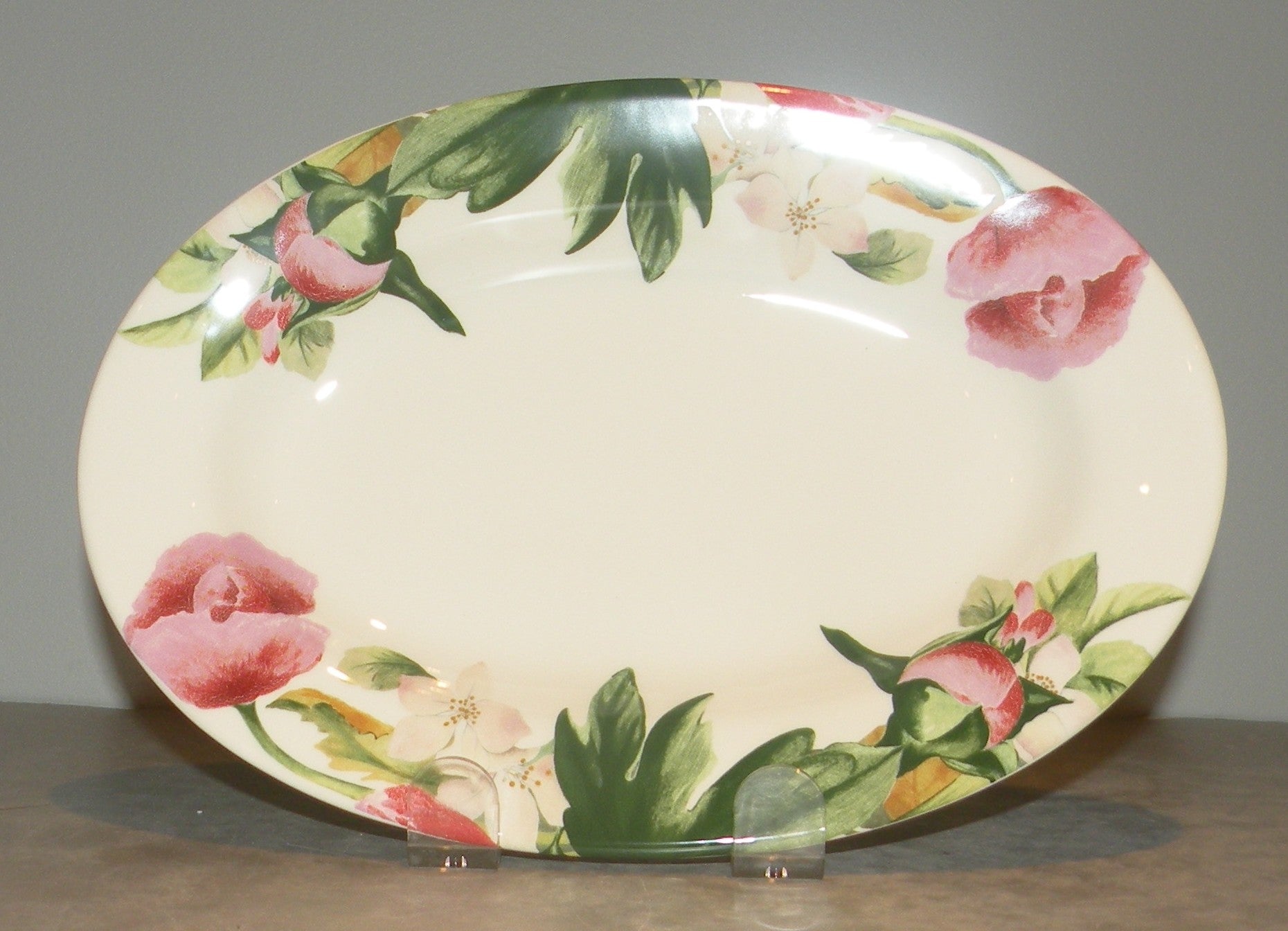 Pickle Dish, Volupte