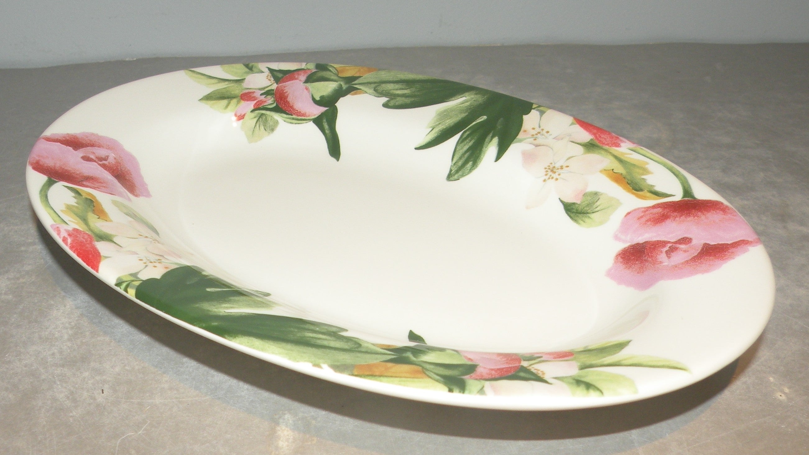 Pickle Dish, Volupte