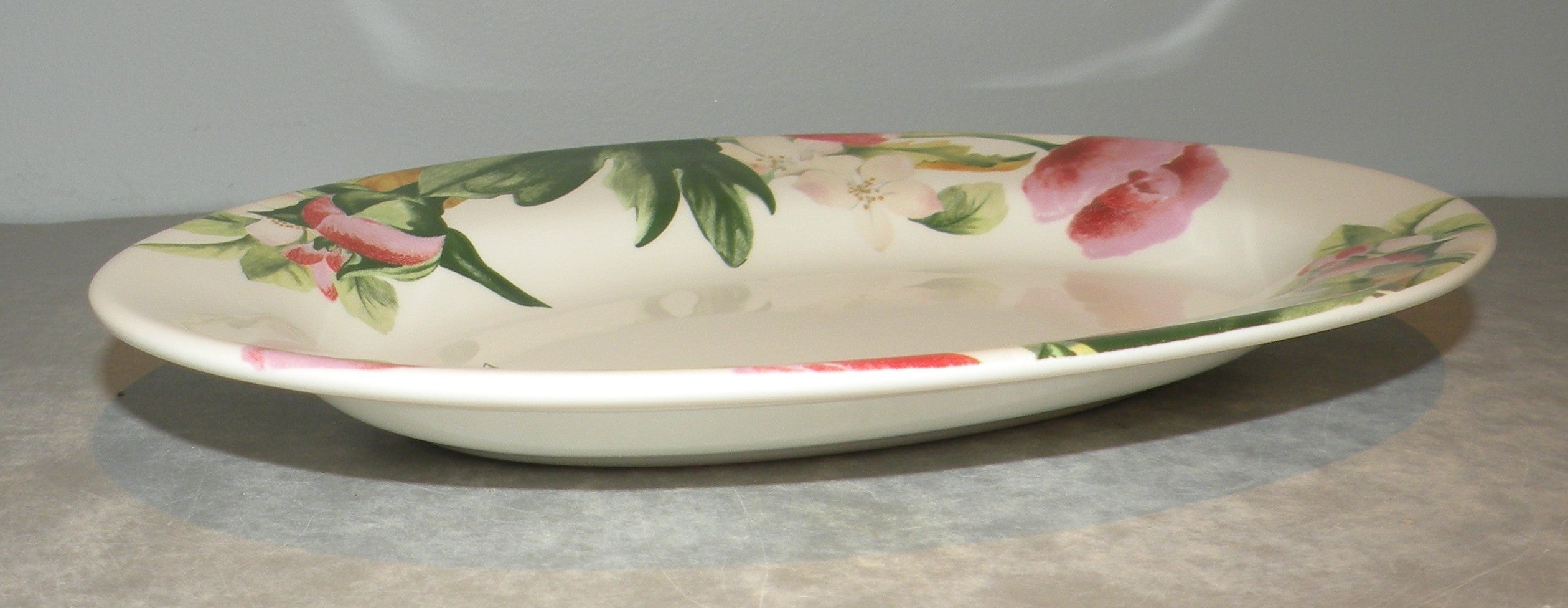 Pickle Dish, Volupte