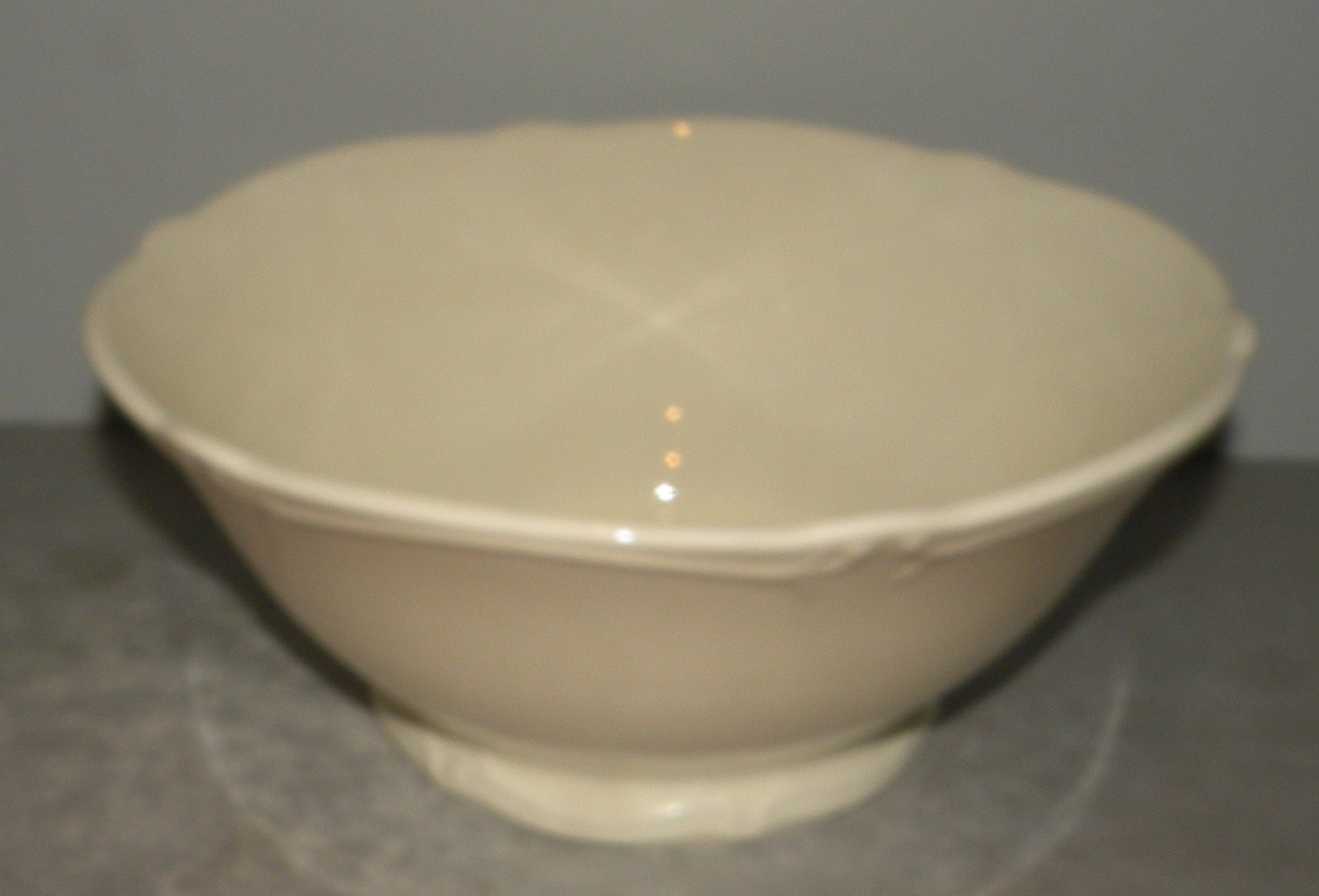 Open Vegetable, Rocaille