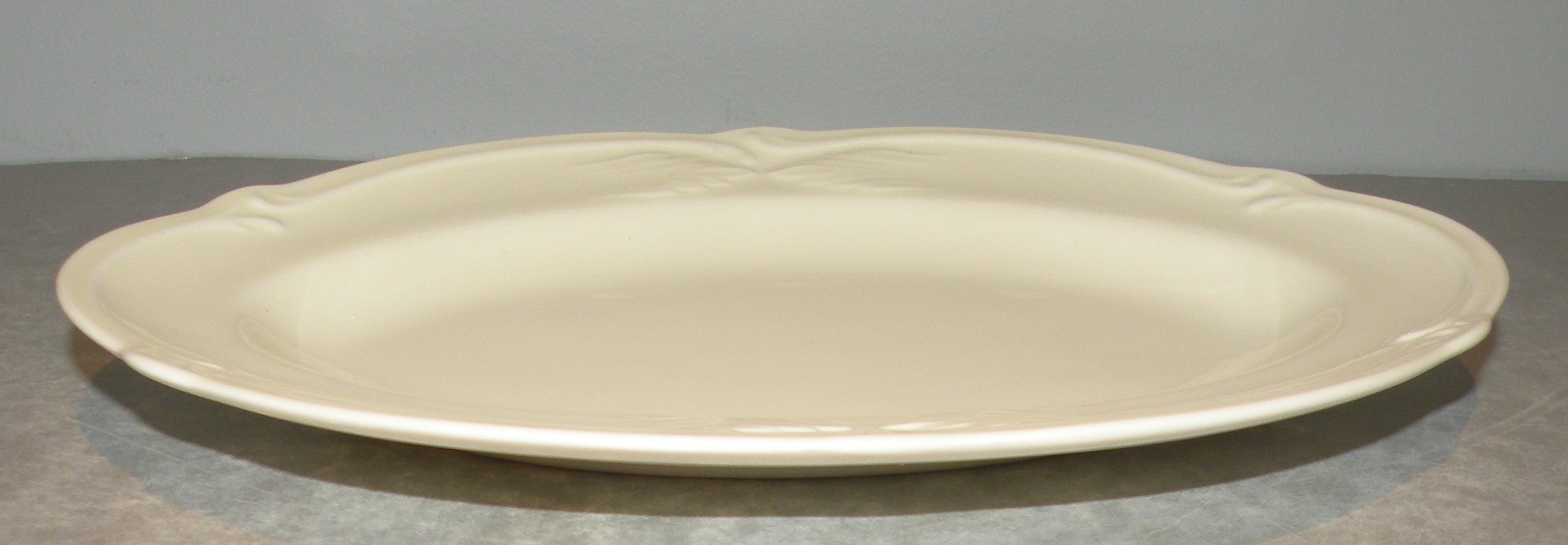 Pickle Dish, Rocaille