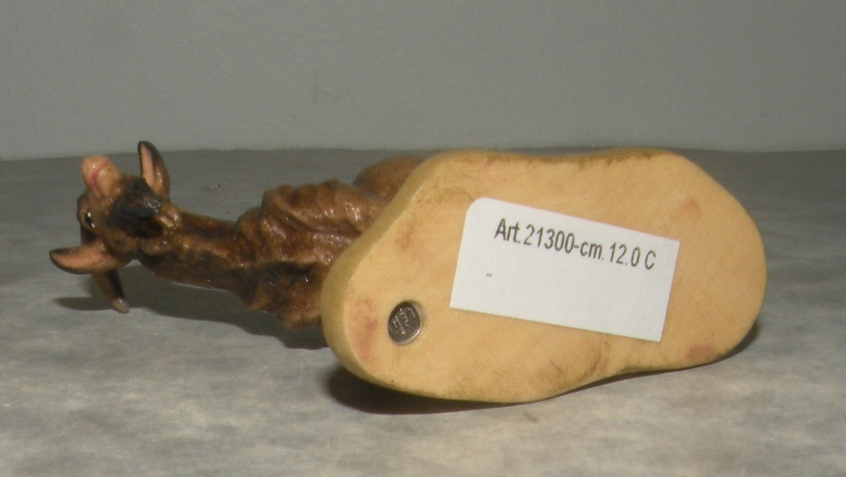 Goat  ( 21300 ) ,   Folkloristic