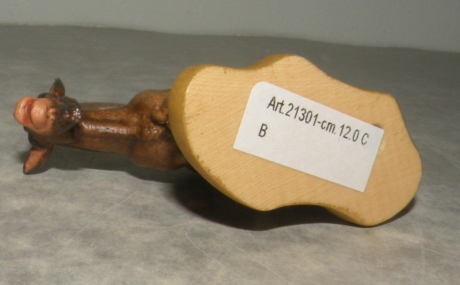 Goat with kid ( 21301-B ) ,   Folkloristic