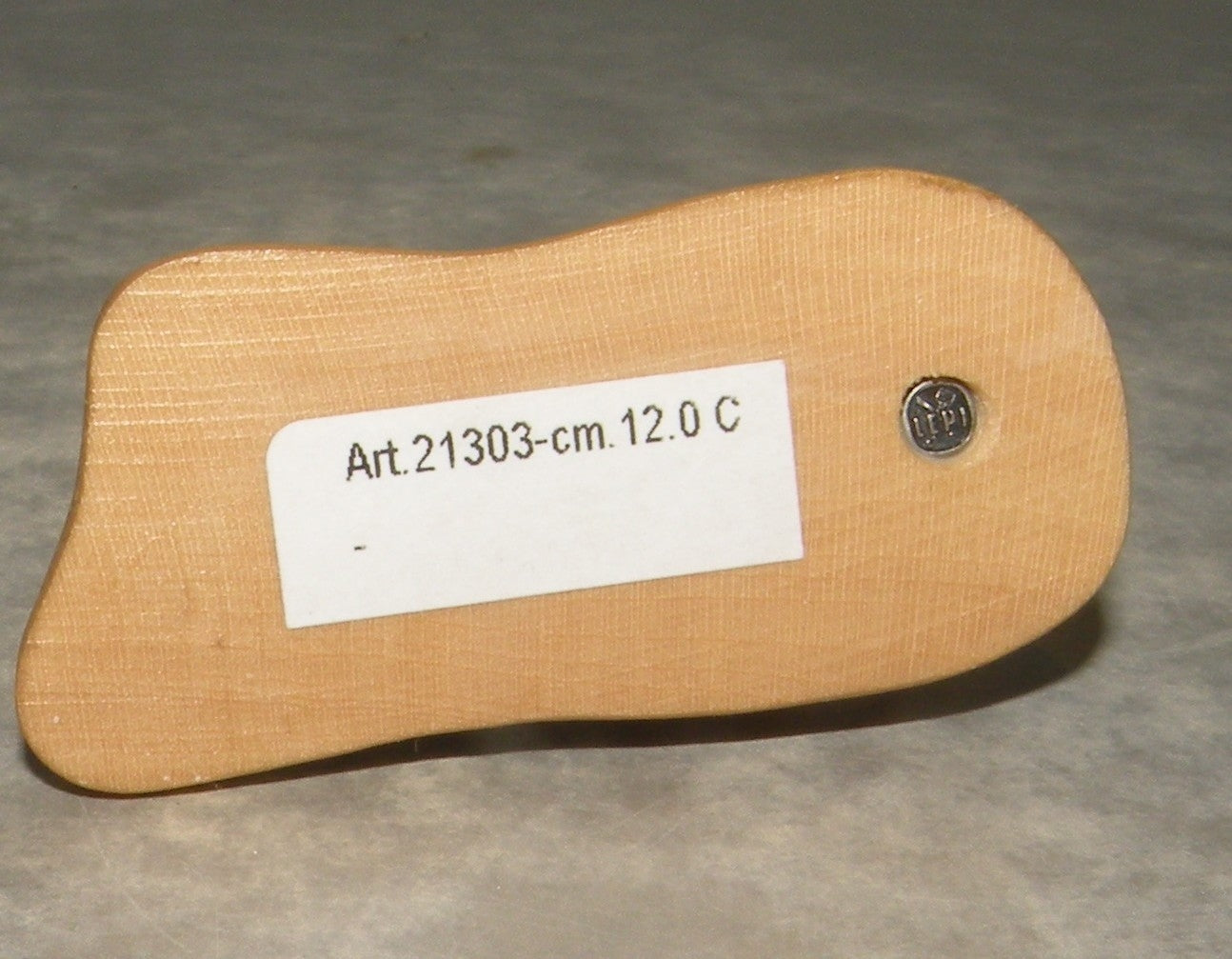 Goat lying-down ( 21303 ) ,   Folkloristic