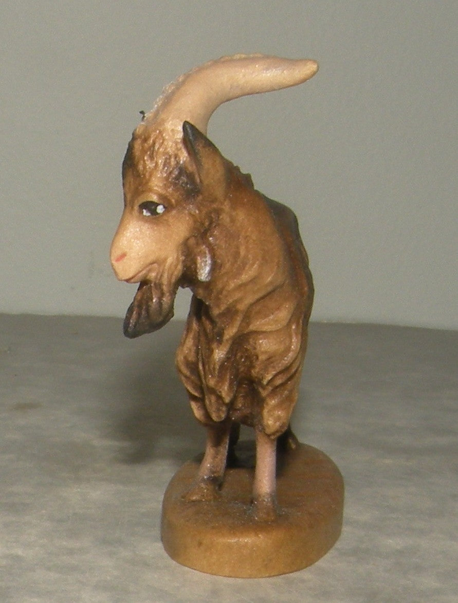 He-goat  ( 21379 ) ,   Folkloristic