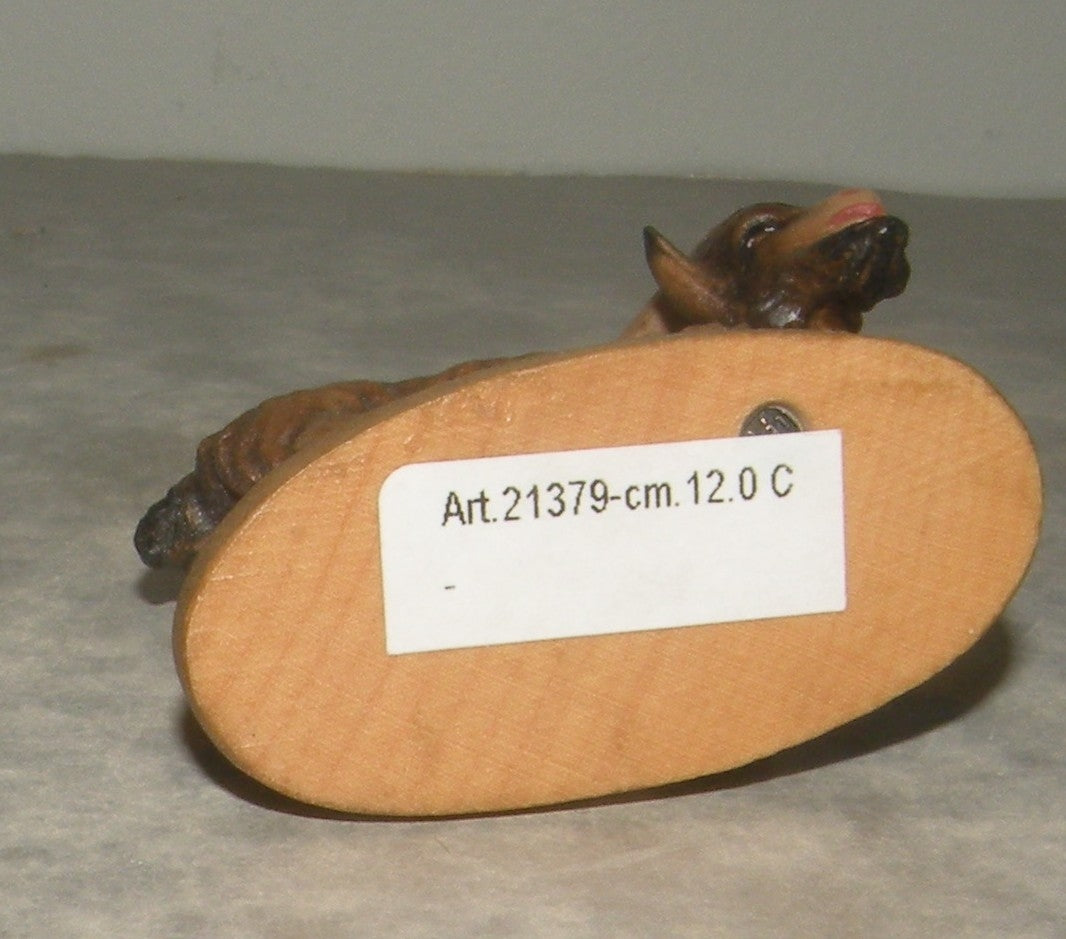 He-goat  ( 21379 ) ,   Folkloristic