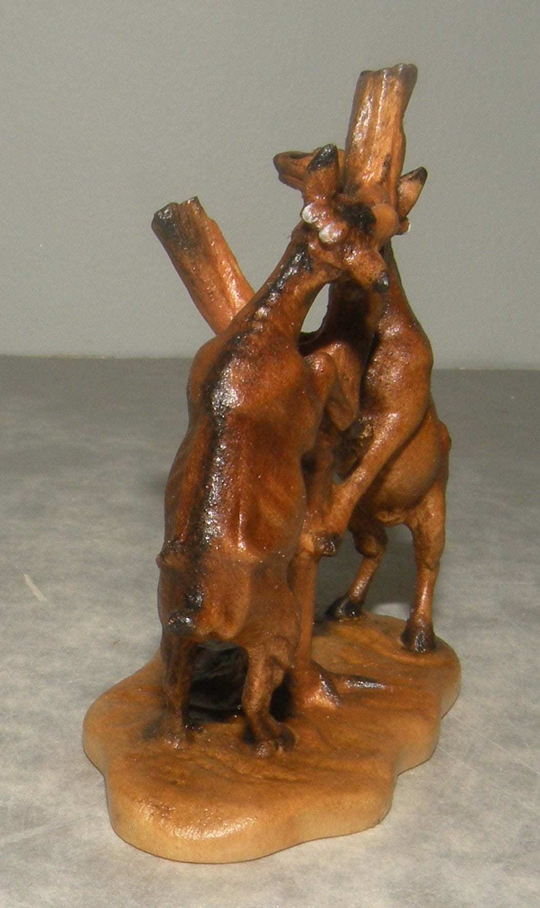 Pair of Kids  ( 21380 ) ,   Rustic