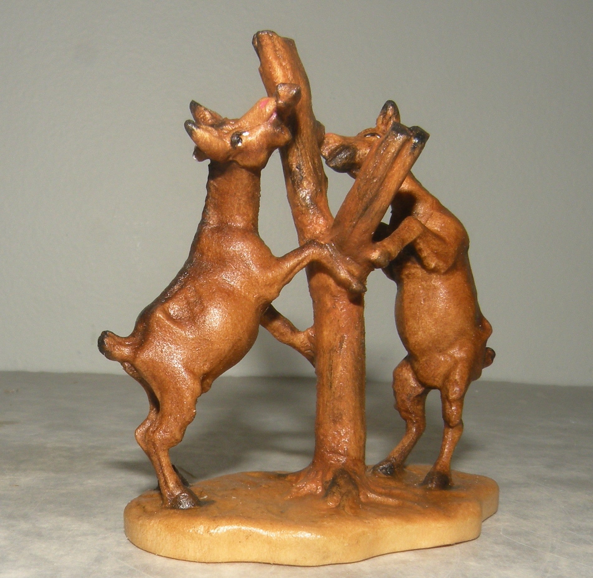 Pair of Kids  ( 21380 ) ,   Rustic