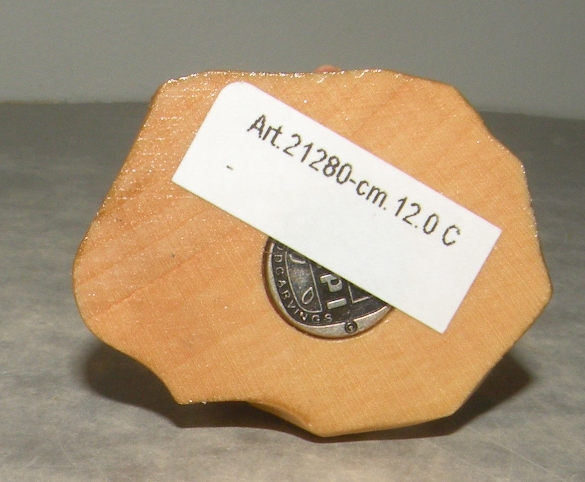 Couple of lambs hopping  ( 21280 ) ,   Folkloristic