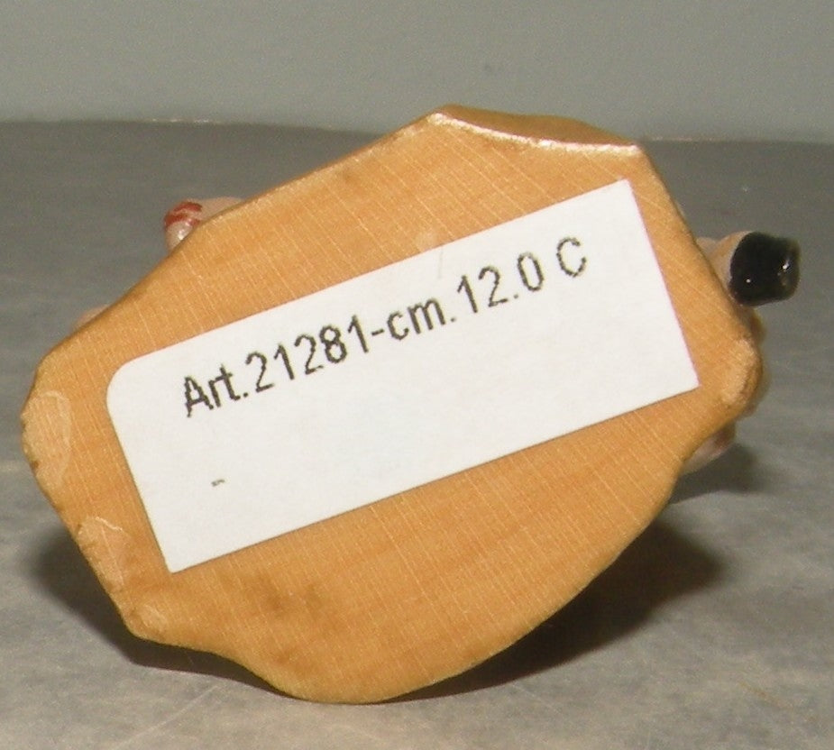 Couple of lambs hopping  ( 21281 ) ,   Folkloristic