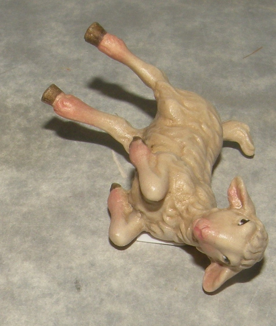 Lamb for Cradle  ( 21283 ) ,   Folkloristic