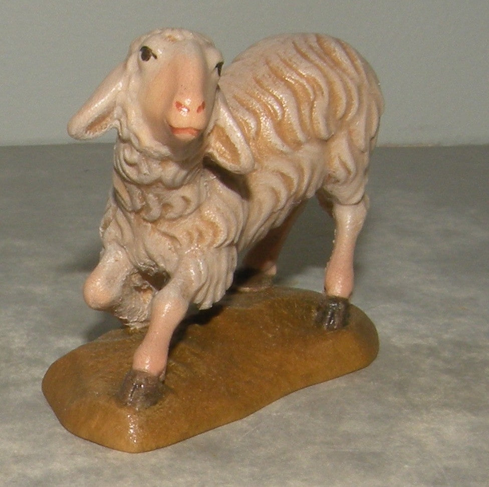 Sheep   ( 21209 ) ,   Folkloristic