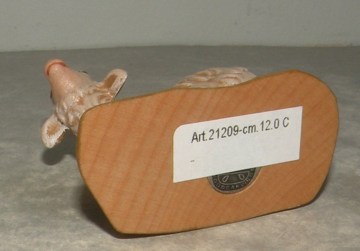 Sheep   ( 21209 ) ,   Folkloristic