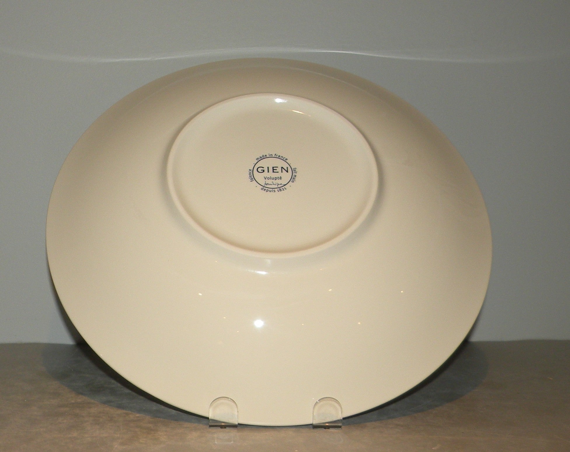 Trevise Dish ( Pasta Bowl ), Volupte