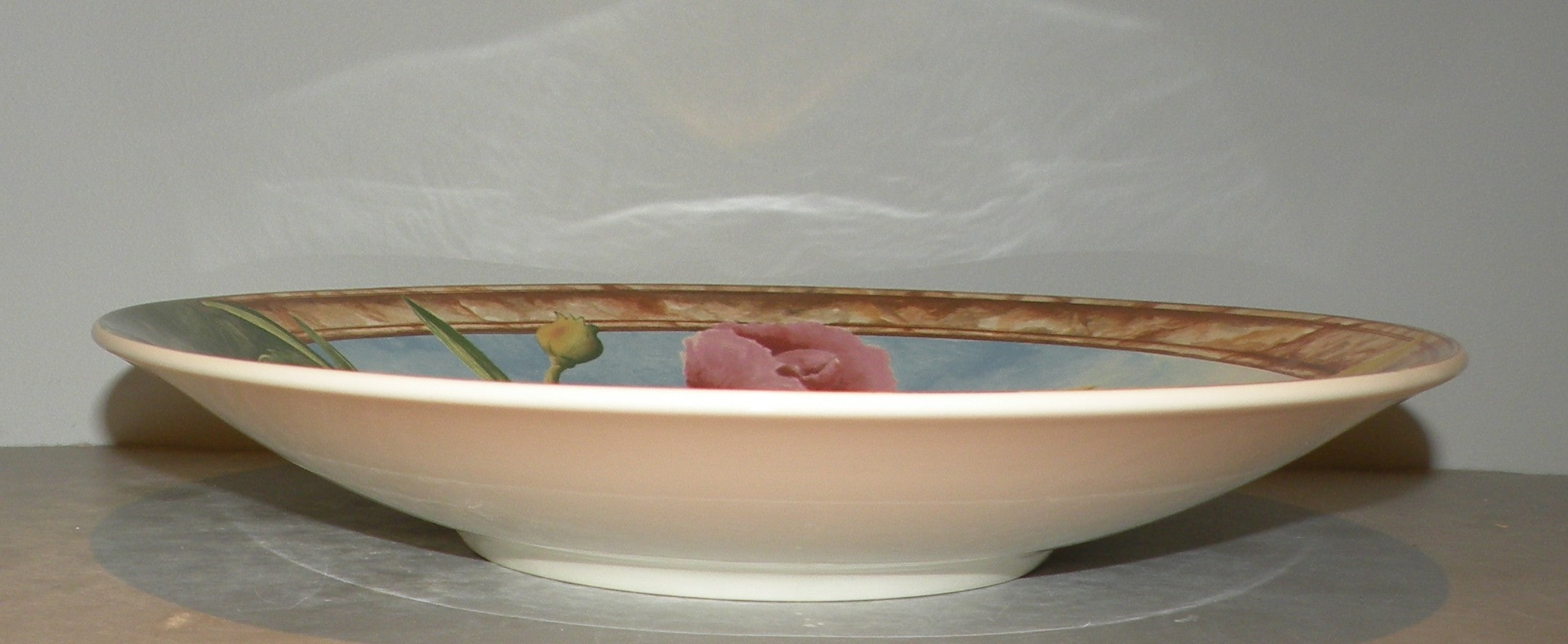 Trevise Dish ( Pasta Bowl ), Volupte