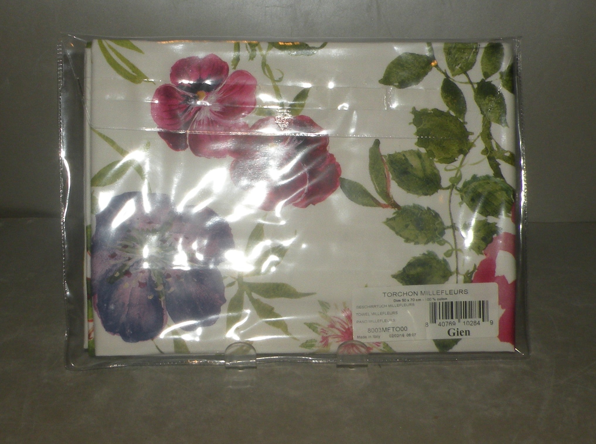 Tea Towel, Millefleurs