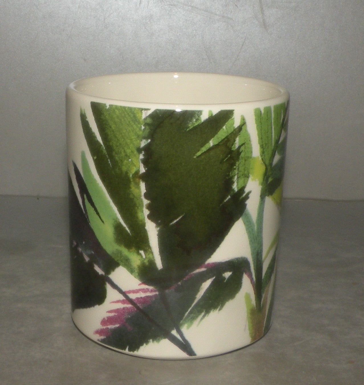 Coffee Mug  Jardins, Jardins Extraordinaires