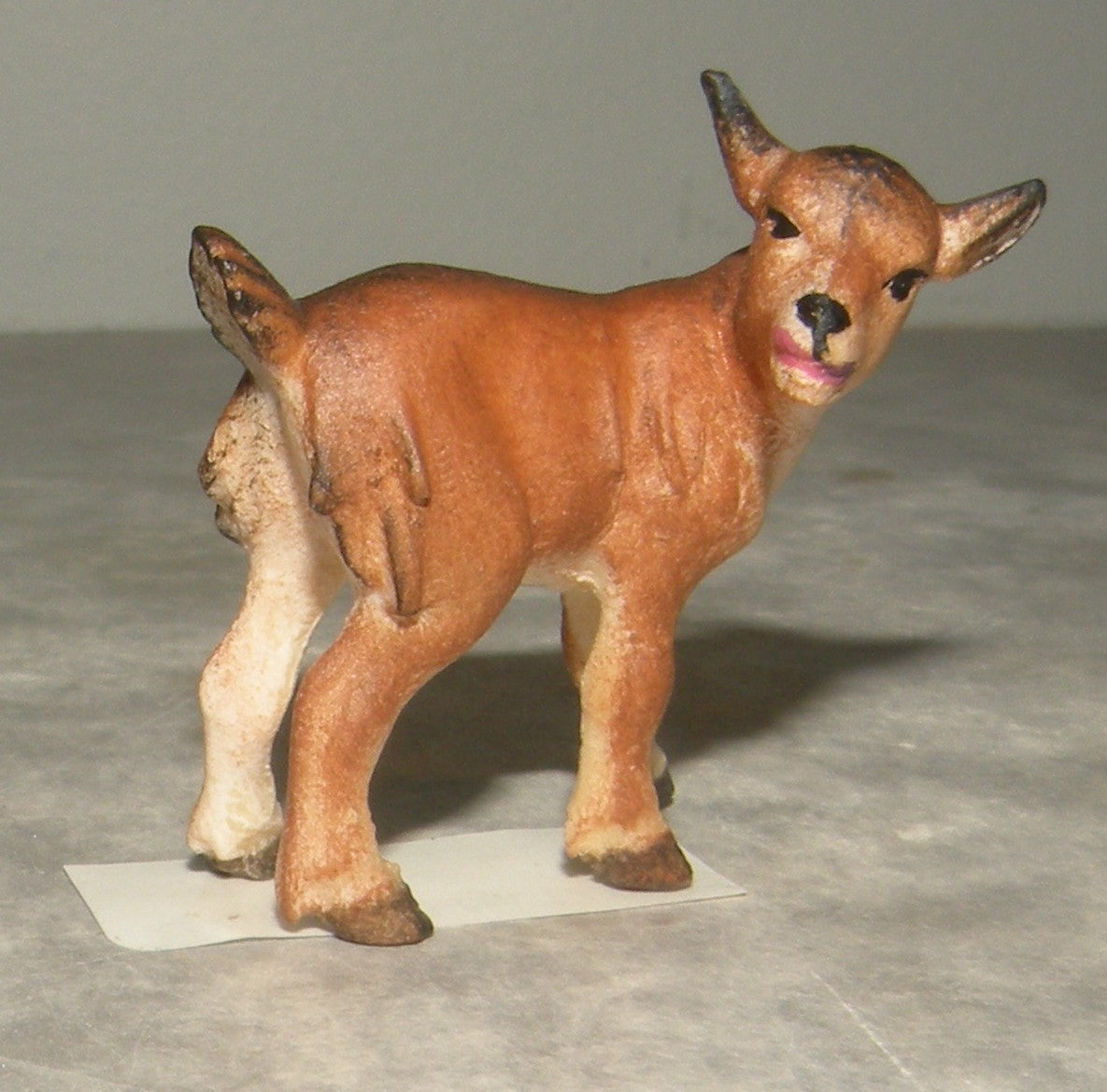 KId Goat - 1 - 10000-41-  Venetian Nativity