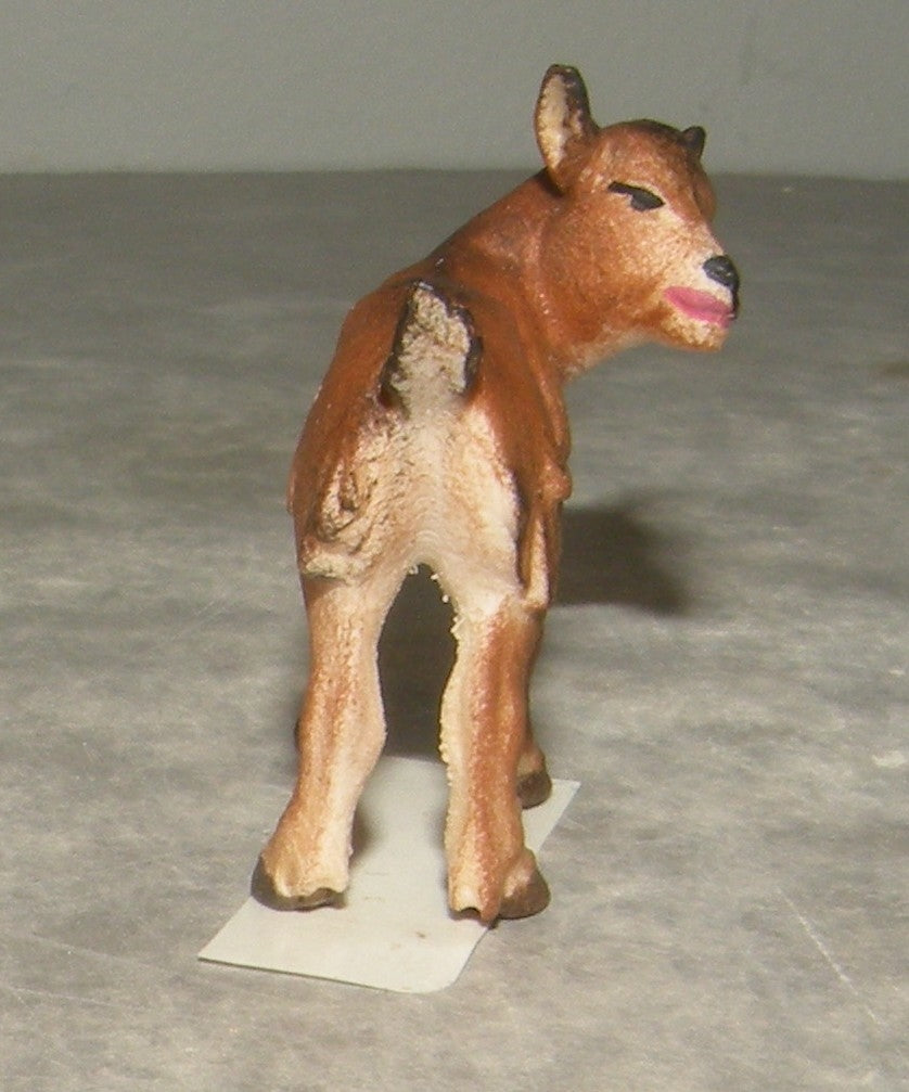 KId Goat - 1 - 10000-41-  Venetian Nativity