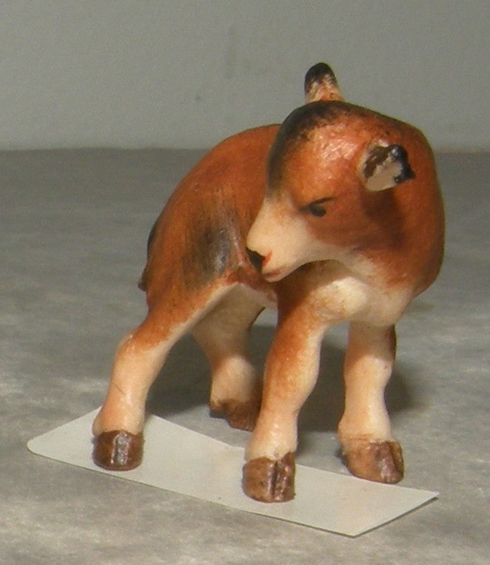 KId Goat - 2 - 10000-42-  Venetian Nativity