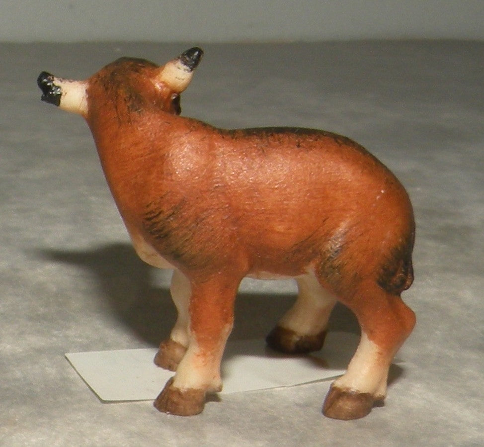 KId Goat - 2 - 10000-42-  Venetian Nativity