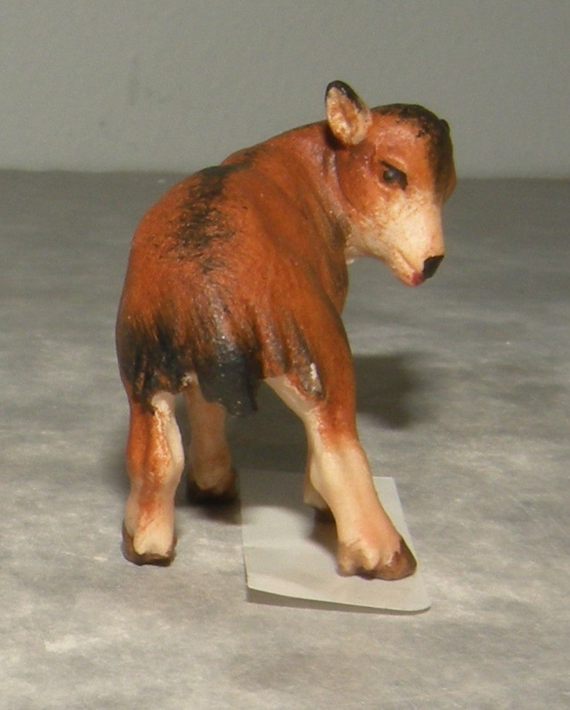 KId Goat - 2 - 10000-42-  Venetian Nativity