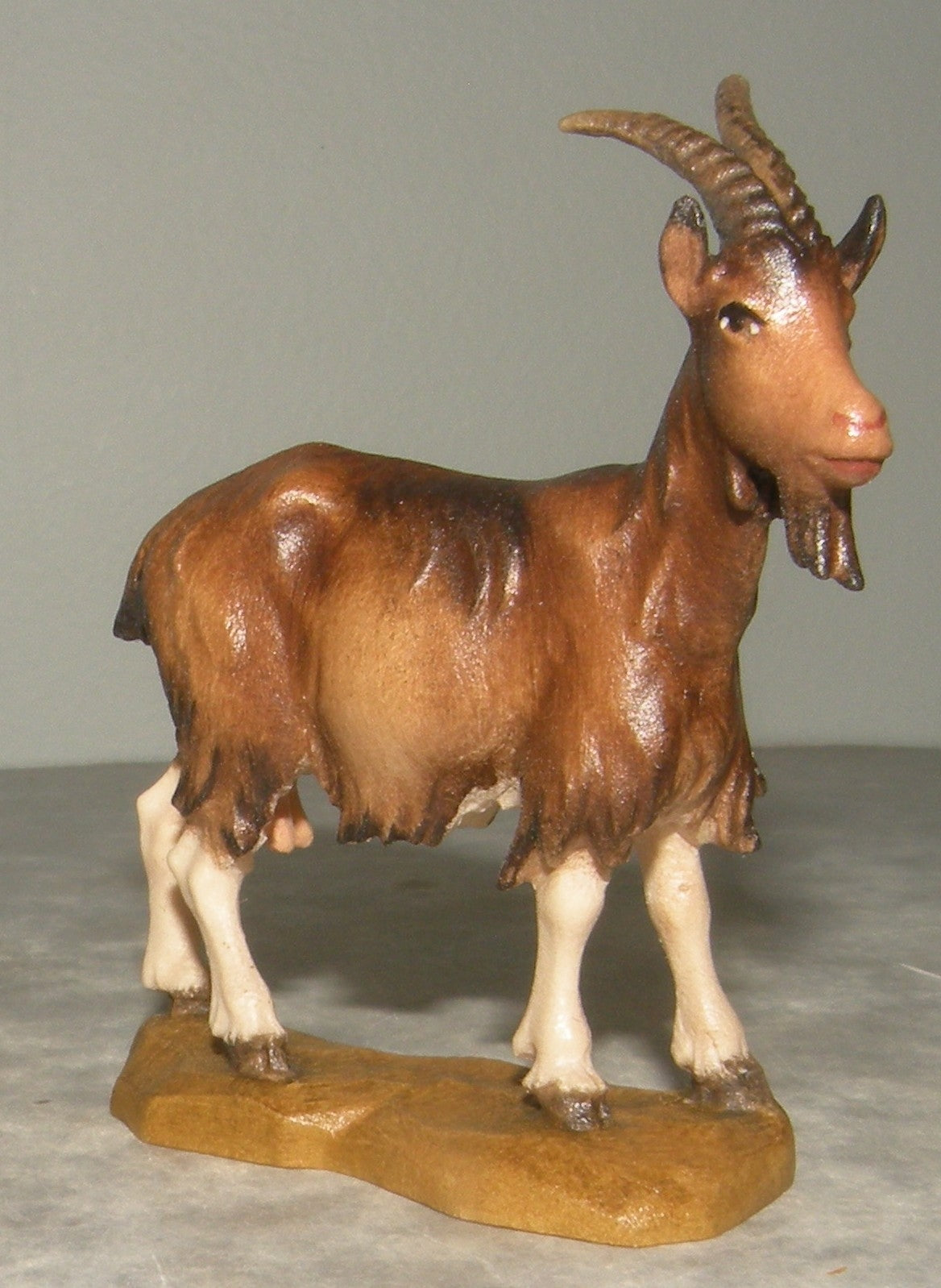 Goat  ( 21305 ) ,   Folkloristic