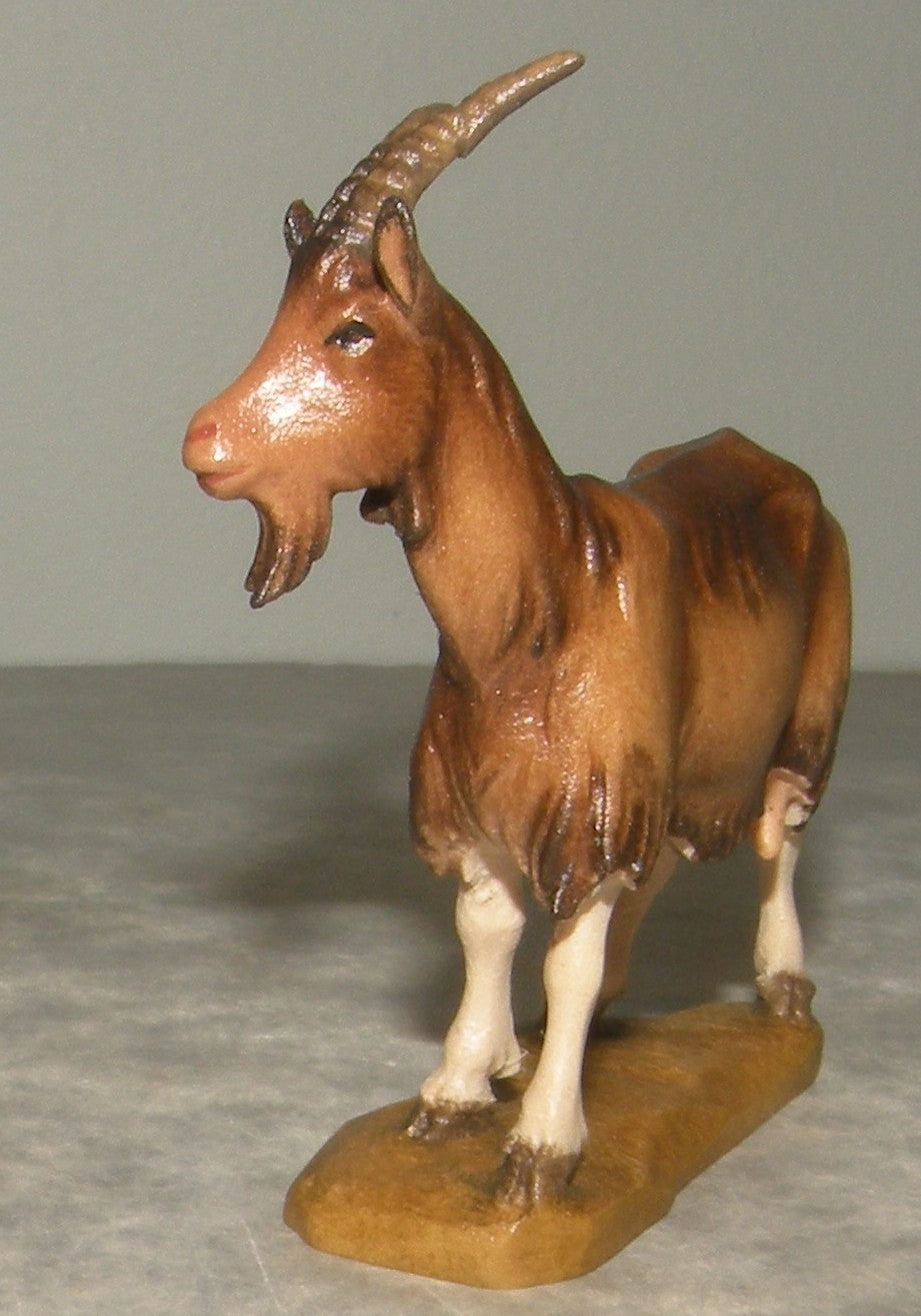 Goat  ( 21305 )  ,   Rustic