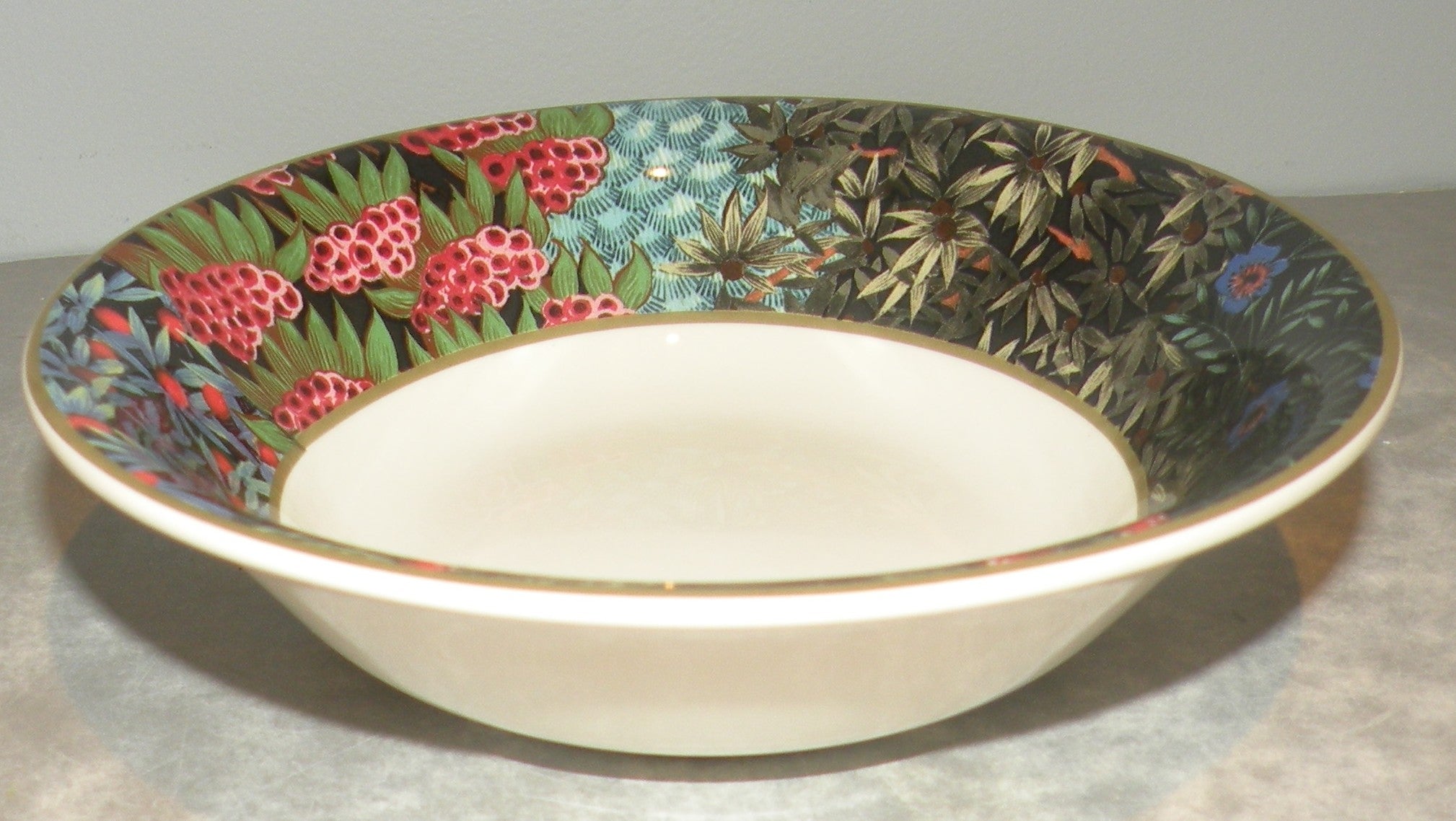 Cereal Bowl  Le Jardin du Palais