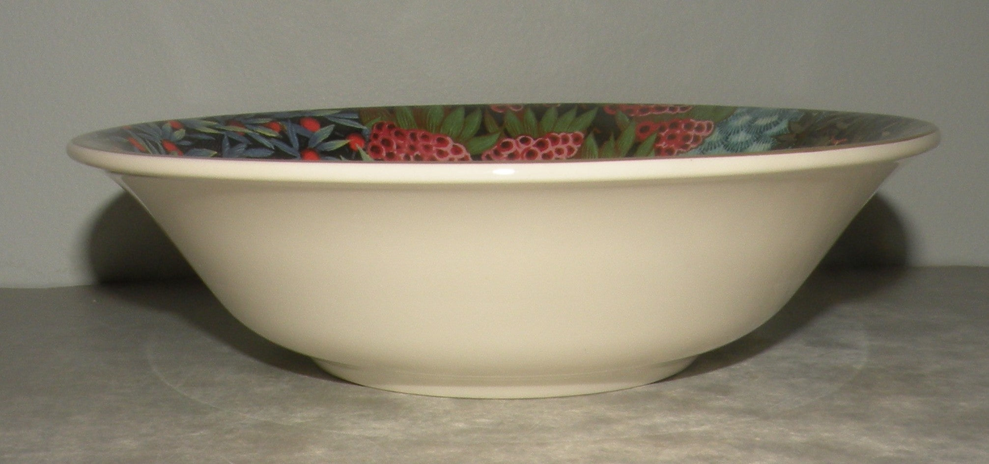 Cereal Bowl  Le Jardin du Palais