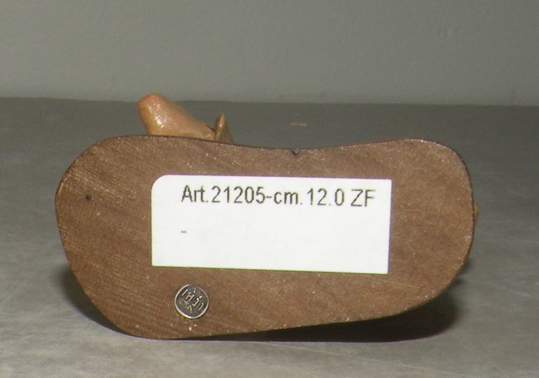 Sheep Standing - 21205 , Rustic ZF Finish