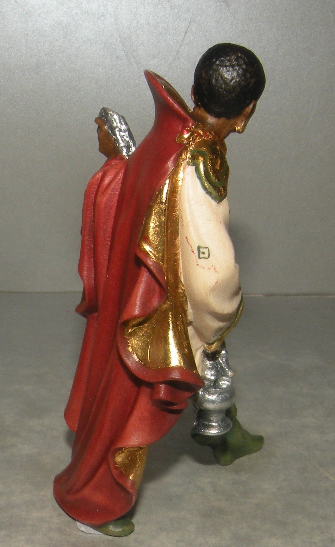 Wise Man Caspar,  Nazarene