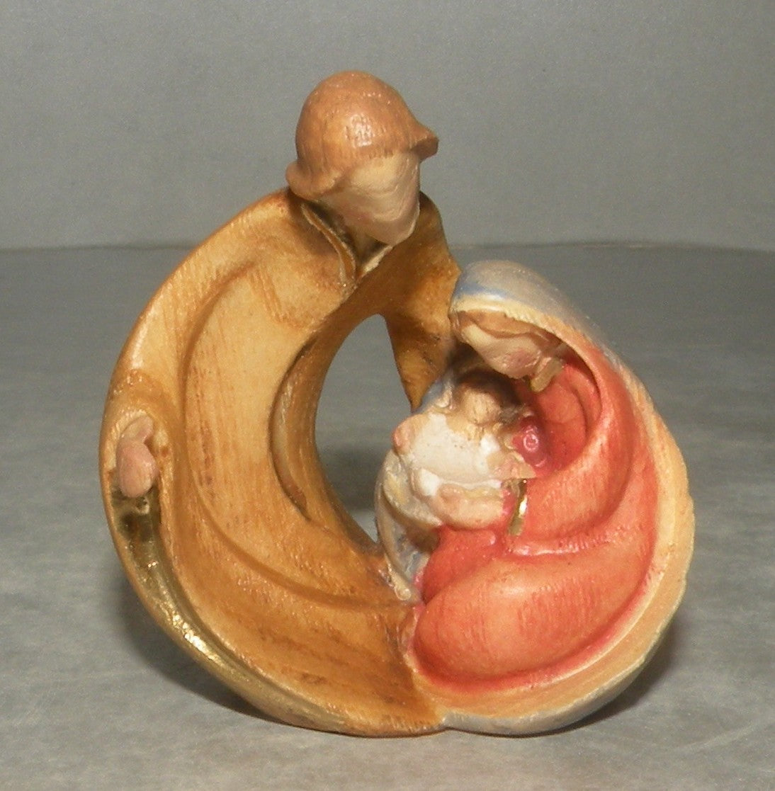 Holy Family 2000 with Case ( 10204 ), Lepi