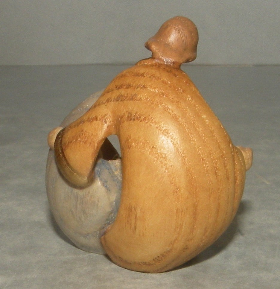 Holy Family 2000 with Case ( 10204 ), Lepi