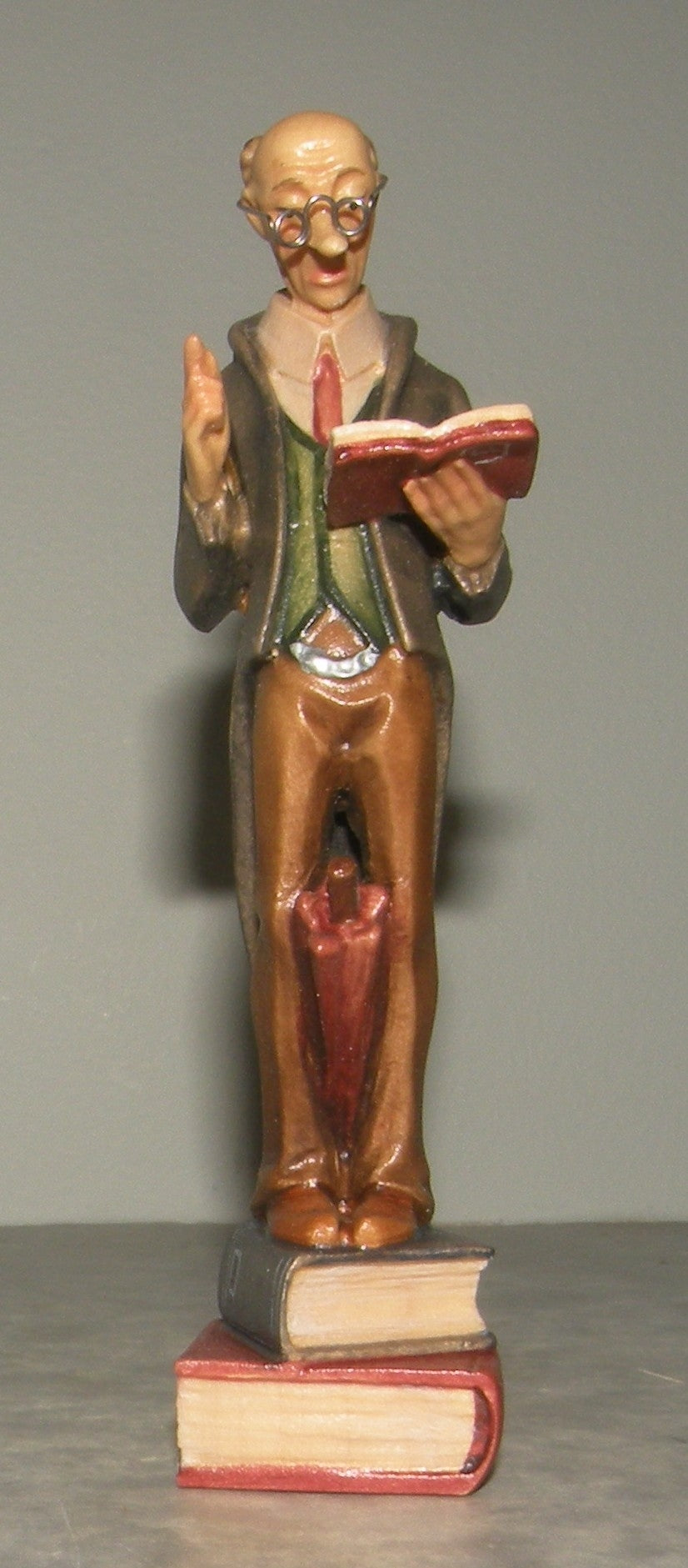 Poet, 05513 , Lepi