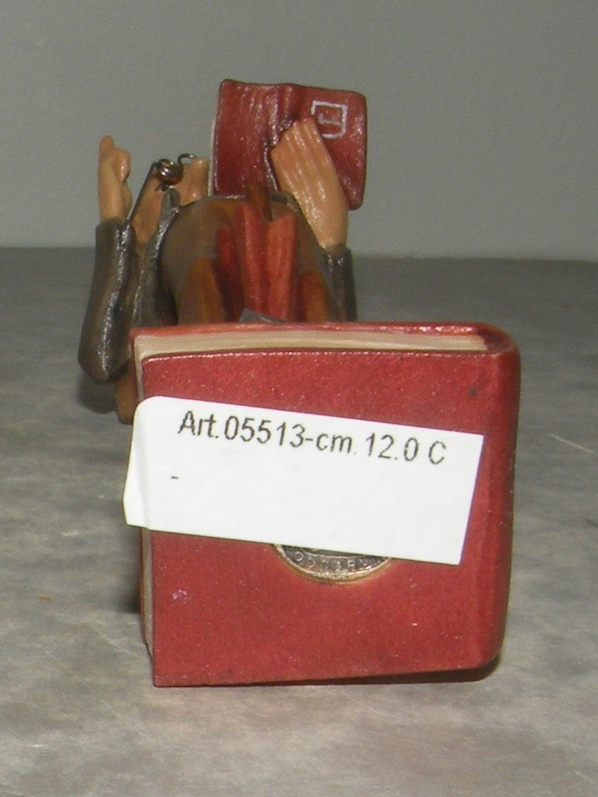 Poet, 05513 , Lepi