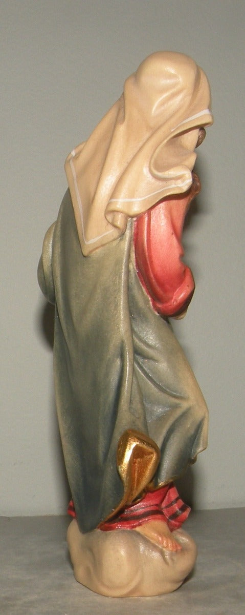 Virgin of Florence , 10257 , Lepi