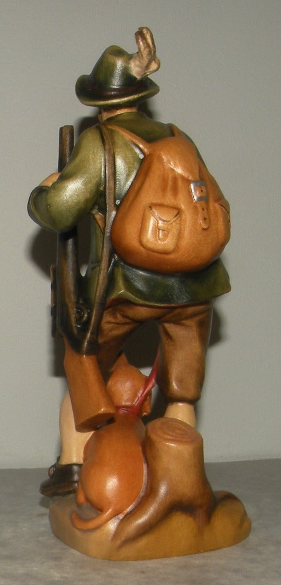 Hunter, 05537 , Lepi
