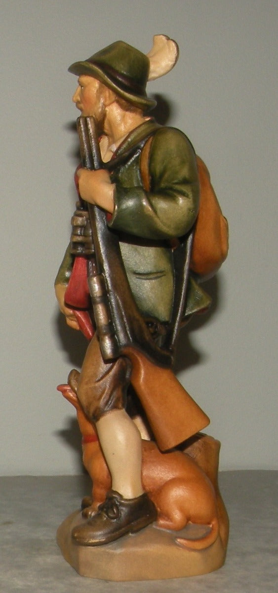 Hunter, 05537 , Lepi