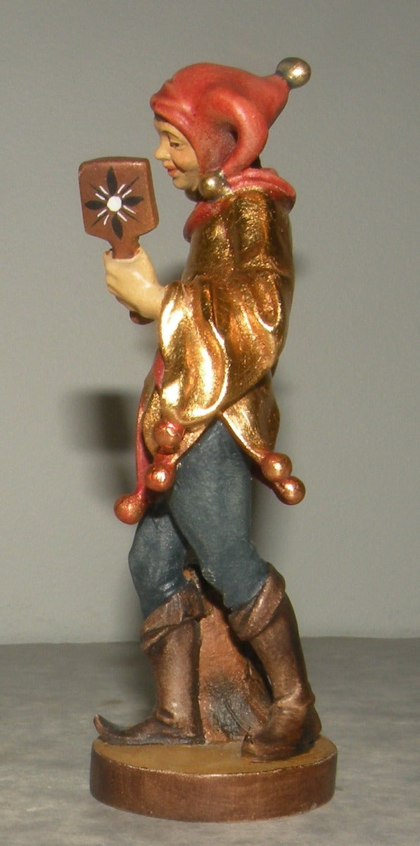 Jester, 05491 , Lepi
