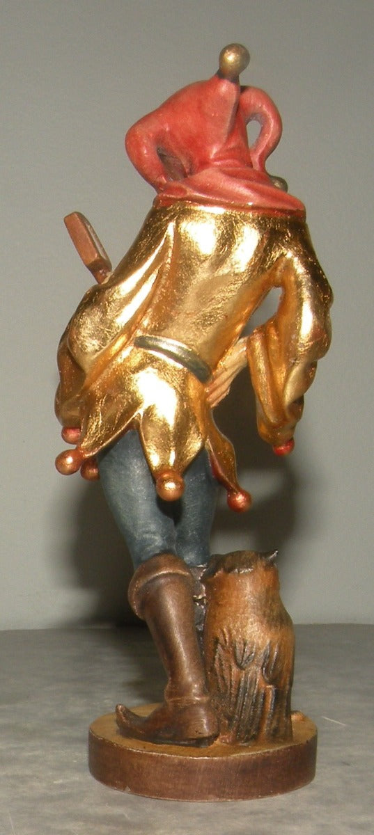 Jester, 05491 , Lepi