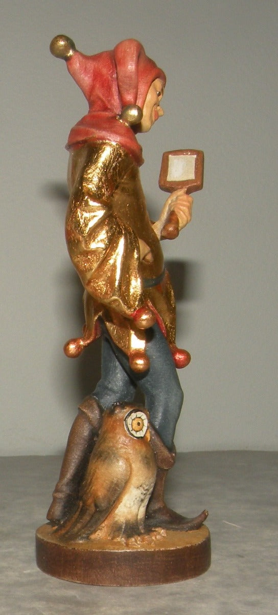 Jester, 05491 , Lepi