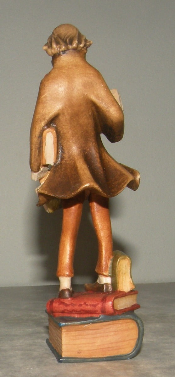 Librarian, 05441 , Lepi