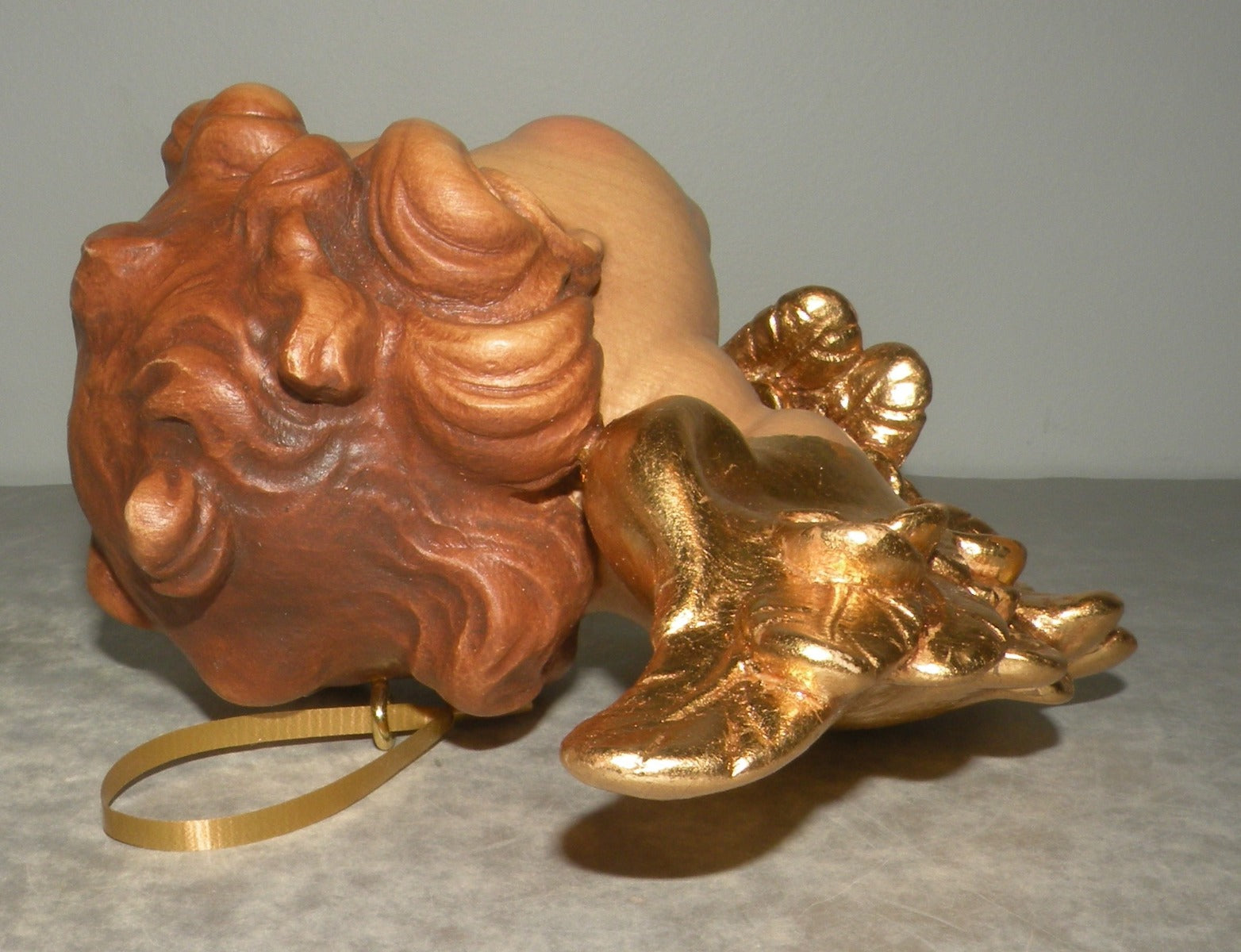 Cherub Leonardo, 10264, Angels