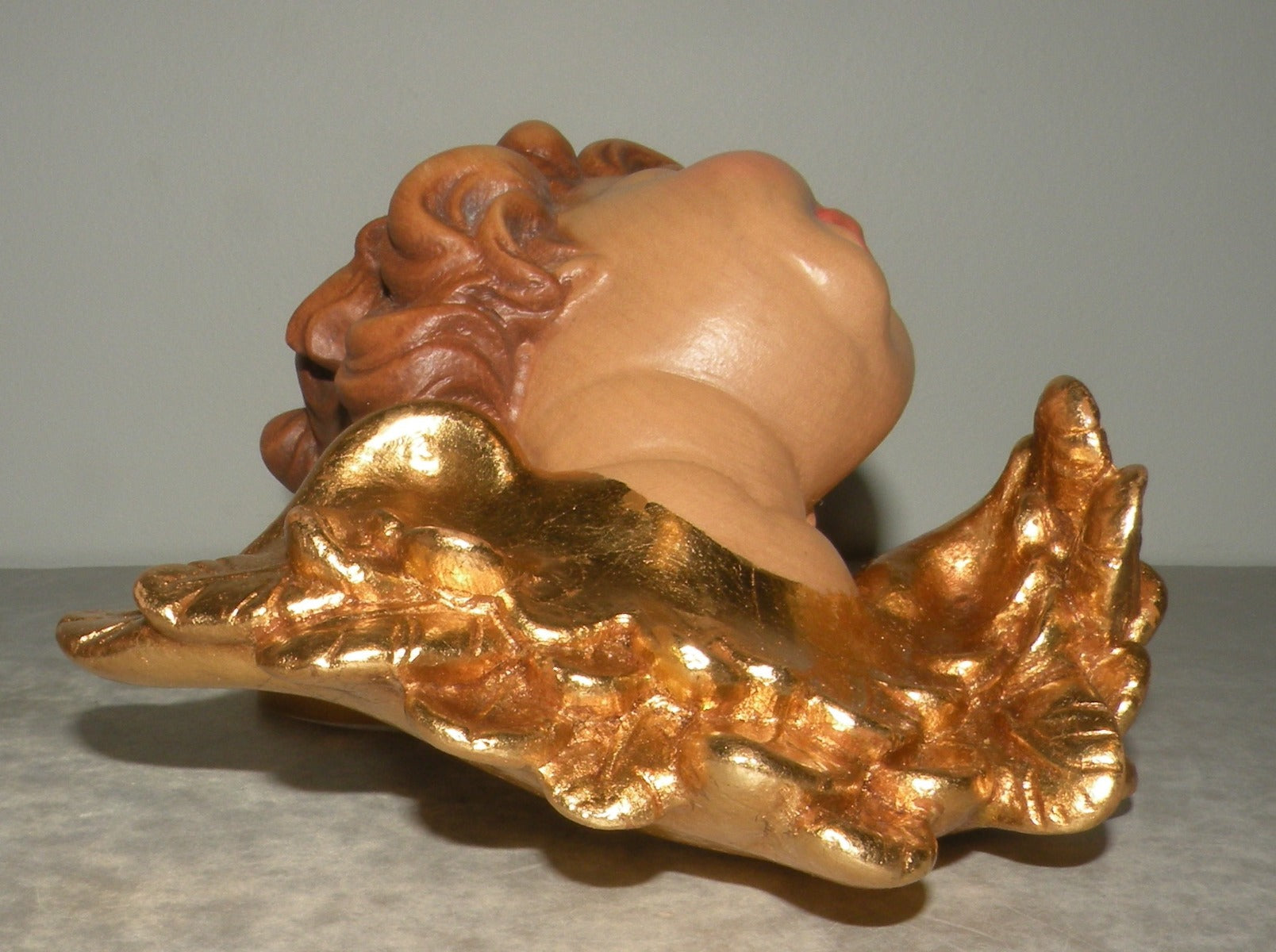Cherub Leonardo, 10264, Angels