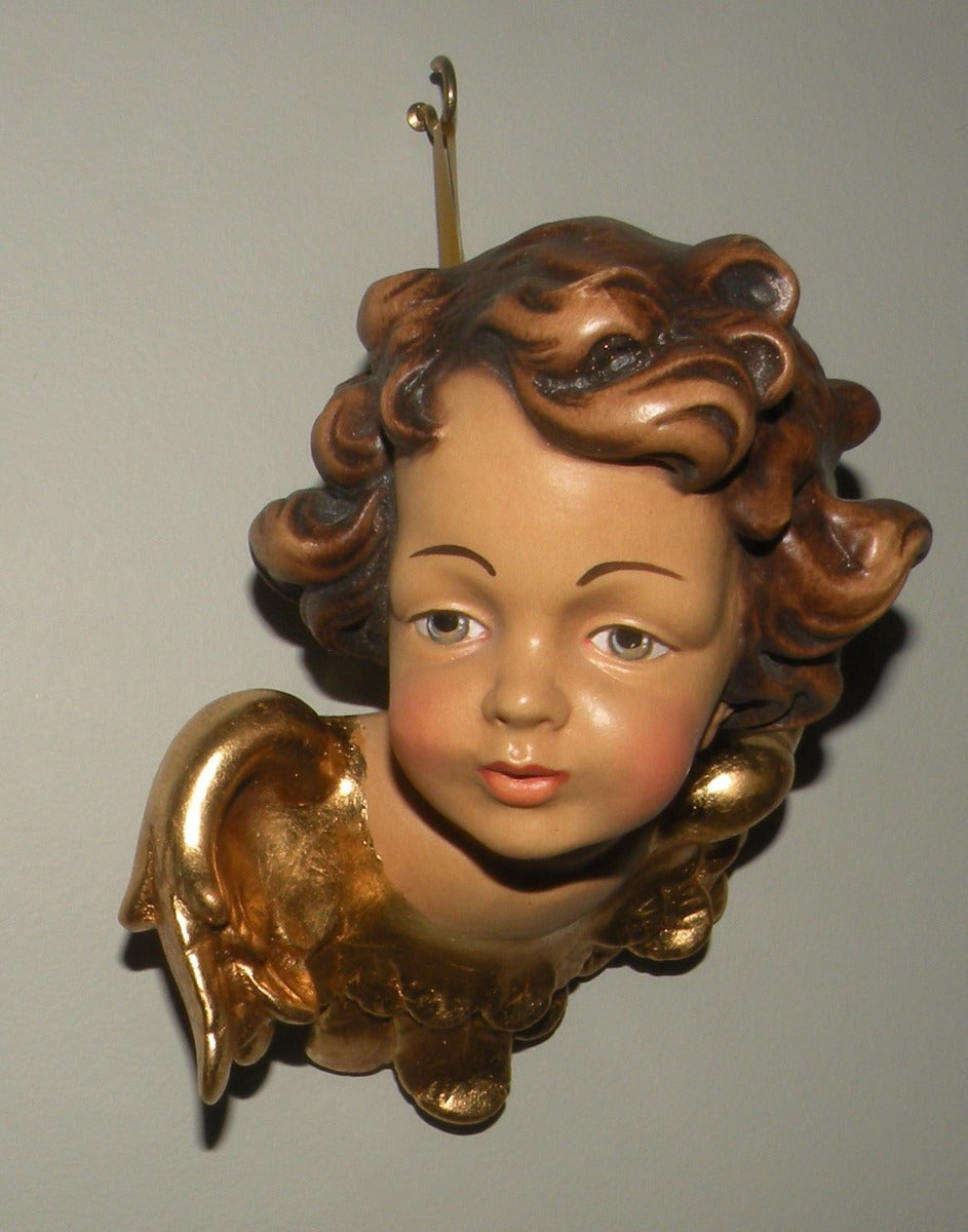 Cherub Leonardo, 10264-A, Angels
