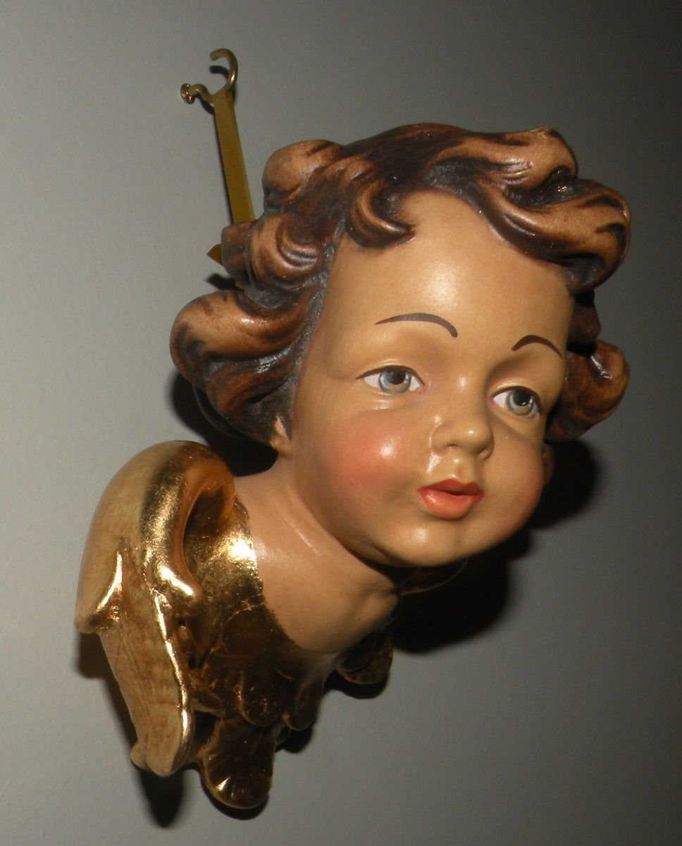 Cherub Leonardo, 10264-A, Angels